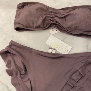 L Space Bikini